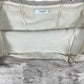 Mango Sequins Sleeveless Dress Silver - M