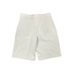 Bally Bermuda Pants Beige - S