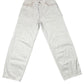 Vintage Jocavi Chino Pants Cream - XL