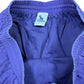 Vintage Rodeo Loose Fit Sport Pants Purple - L