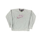 Nike Sweatshirt Gray - M