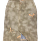 Vintage Skirt Khaki - L