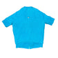Y2k Adidas Terry Cloth Top Blue M