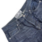 Y2k Denim Corp. Bootcut denim Pats Blue - M/L