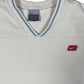 Vintage Nike Sweatshirt White Cream - S