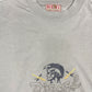 Y2k Diesel Longsleeve Gray - L/XL