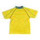 Vintage 2000s Puma Sport T-Shirt Yellow M