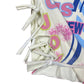 Y2k Sleeveless Top Multicolor - S/M