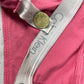 Calvin Klein Sleeveless Sport Top Pink - XXS