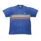 Y2k Reebok T-Shirt Navy - XL