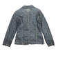 Vintage Vingino Denim Jacket Blue - XL