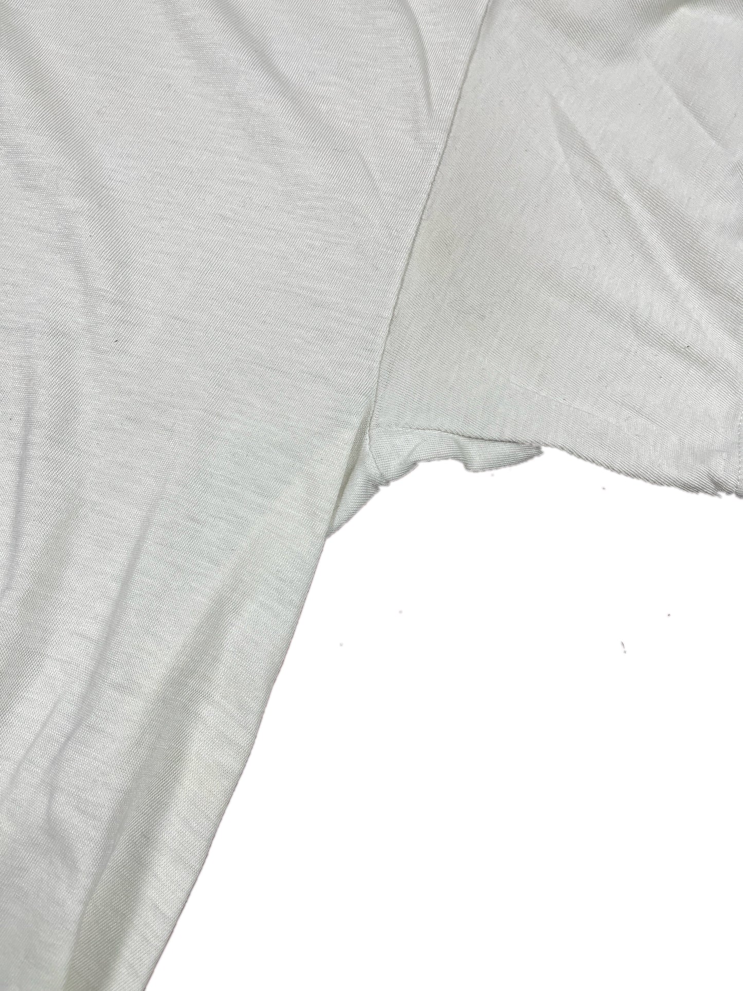 VIntage Cobi Olimpic Barcelona 1992 T-Shirt white - L/XL