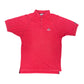 Vintage Adidas Polo Shirt Red - S/M
