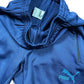 Vintage Puma Sport Pants Blue - XS