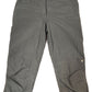 Vintage Adidas Capri Tack Pants Gray Nylon M