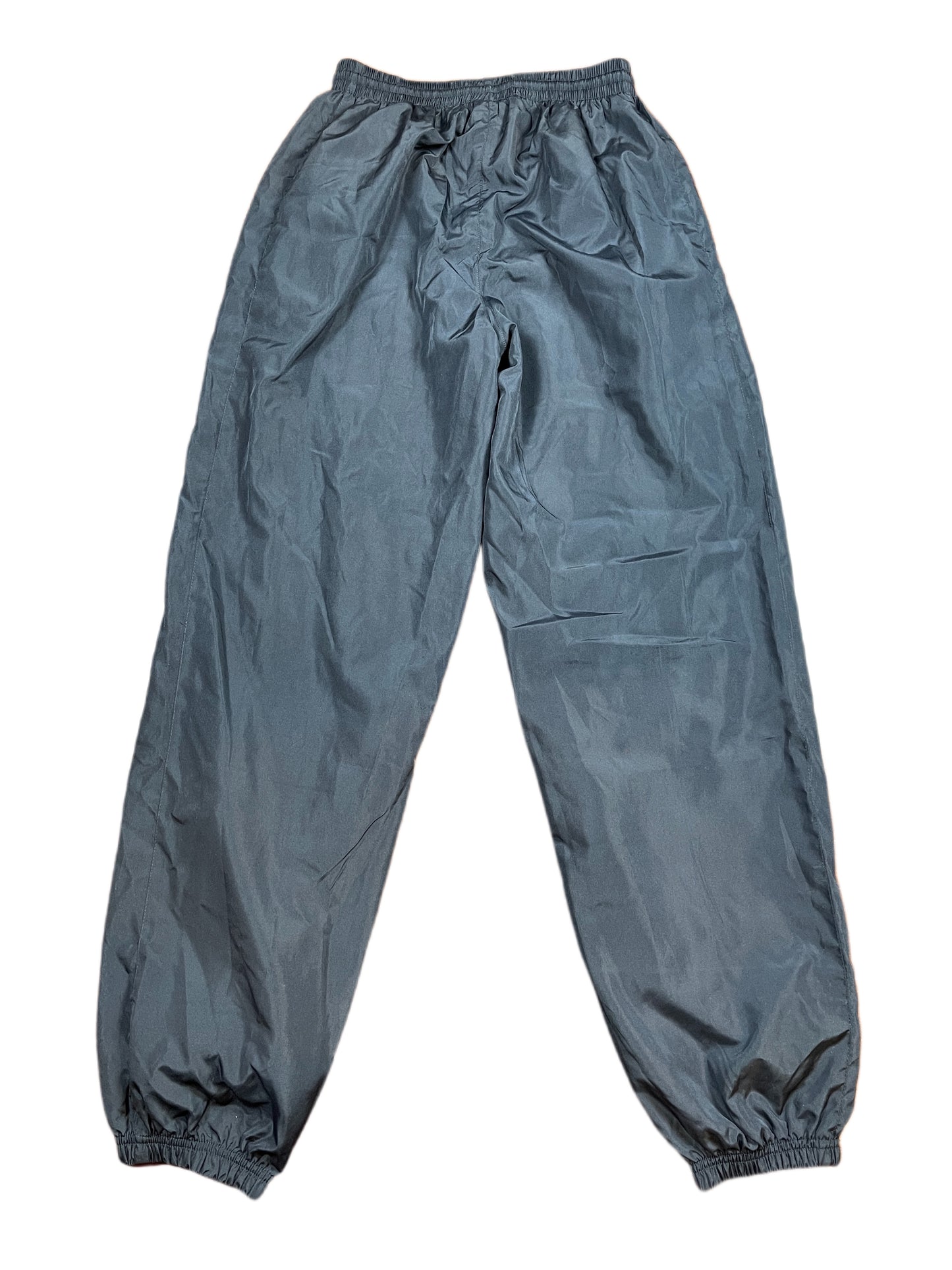 Y2k Umbro Sport Pants Blue - S