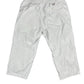 Vintage Adidas Capri Sport Pants Gray - XS