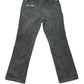 Vintage Jocavi Denim Pants Black - L
