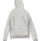 Y2k Abercrombie & Fitch Zip Sweatshirt Gray - S