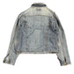 Vintage MG Denim Jacket Blue - M