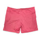 Vintage Reebok Sweat Shorts Bordeaux - XXL