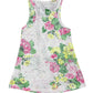 Benetton Sleeveless Top Rose - XS