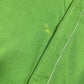 Y2k 2000s Nike Sweatshirt Green M