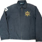 Vintage Polo Ralph Lauren Jacket Navy Cotton M