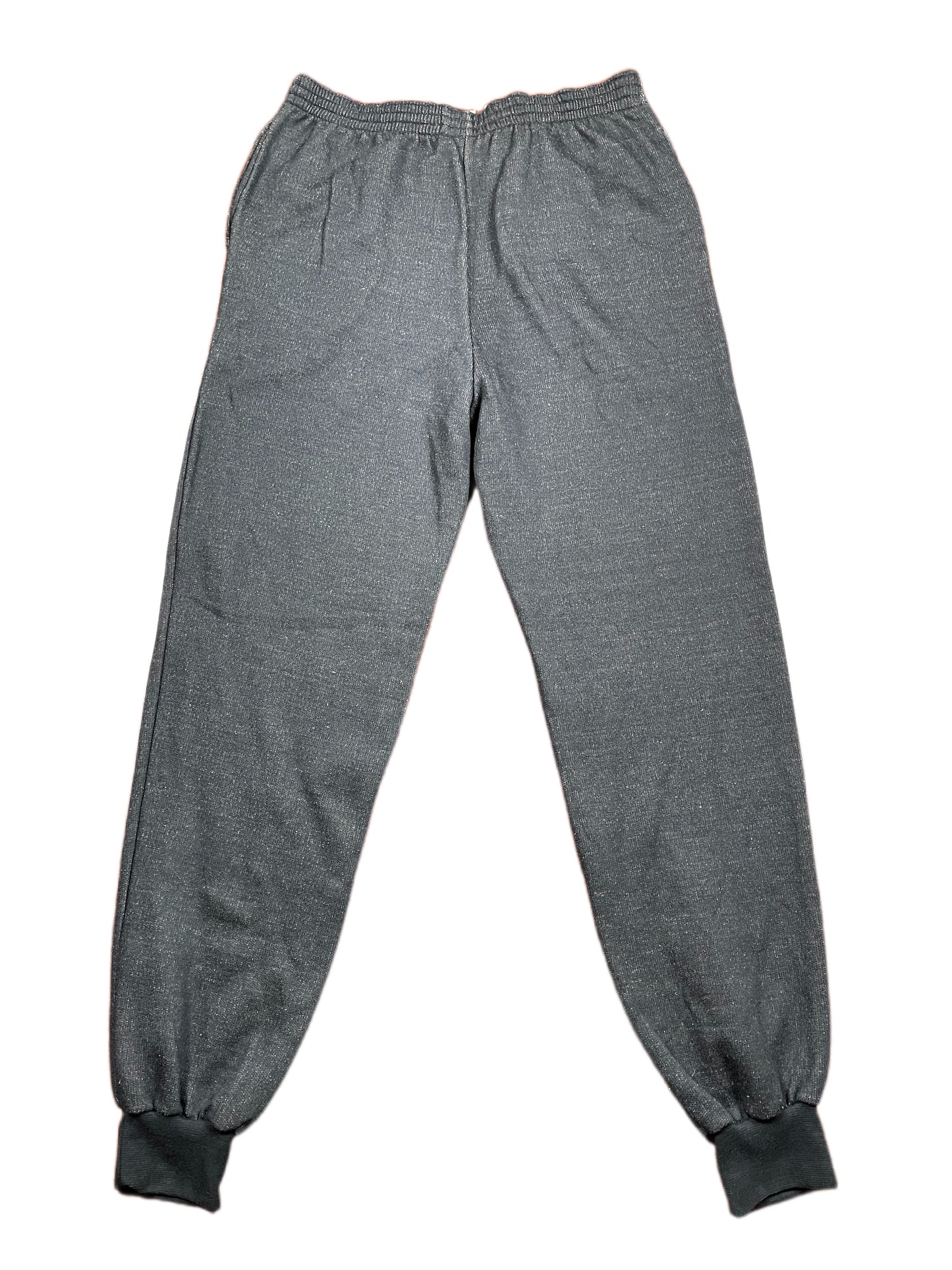 Vintage Kappa Education Teacher 90s Sweat Pants Navy - L