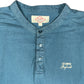 Lee Cooper Long Sleeve Navy - L