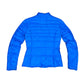 Just Cavalli Down Feather Jacket - L