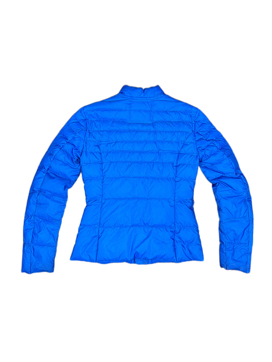 Just Cavalli Down Feather Jacket - L