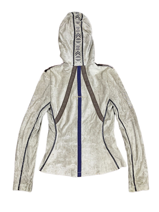 Sportalm Jacket Beige Khaki - S