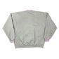 Vintage Jerzees Super Sweatshirt Green - XL