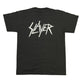 Y2k Fruit of the Loom Slayer T-shirt Black - M