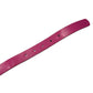 Y2k Playboy Belt Pink 2004