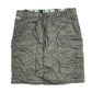 Y2k G-Star Raw Skirt khaki - S