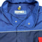 Vintage German Work Wear Jacket Blue - XL