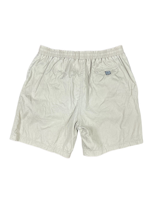 Y2k Nike Shorts Cream - XL