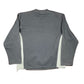 Vintage Adidas 2001 Sweatshirt Gray - M