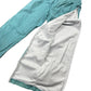 Vintage Sport Pants Turquoise - S/M
