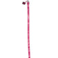 Y2k Playboy Belt Pink 2004