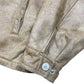 Y2k GML Jacket Brown - XXL