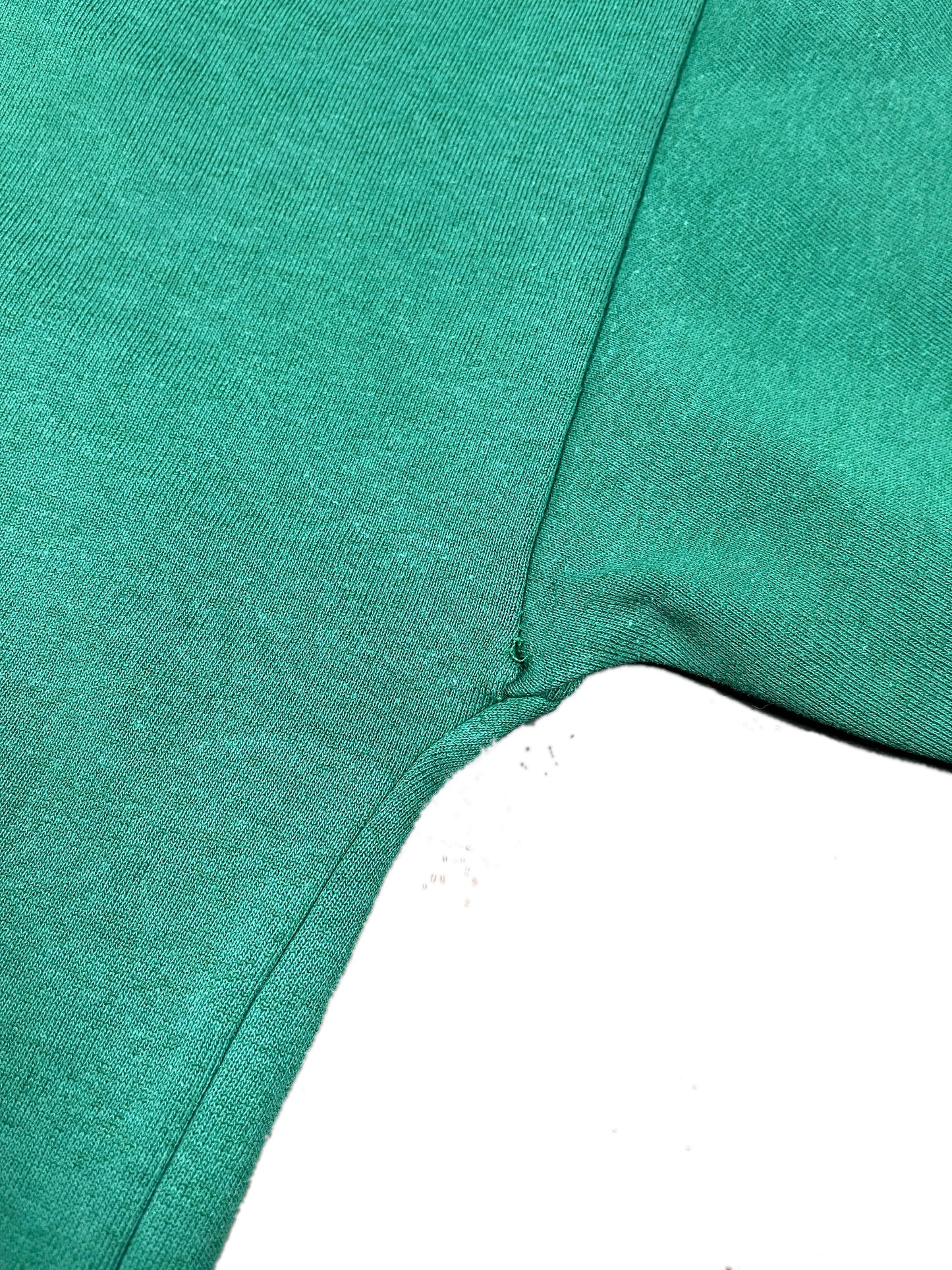 Vintage Hard Rock Cafe Acapulco Sweatshirt Green - M