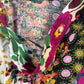 Y2k Desigual Skirt Multicolor - L