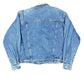 Vintage Golo Golo Denim Jacket Blue - M