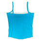 Reebok Sport Sleeveless Top Blue - S