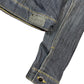 G-Jeans Denim Jacket Blue - M