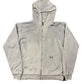 Dickies Zip Sweatshirt Gray - M