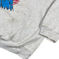 Vintage Adidas 1980s Sweatshirt Gray - L
